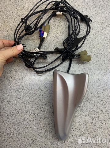 Антенна Плавник 7903200akz36a