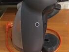 Nescaf Dolce Gusto на запчасти