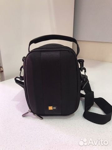 Сумка для видеокамеры