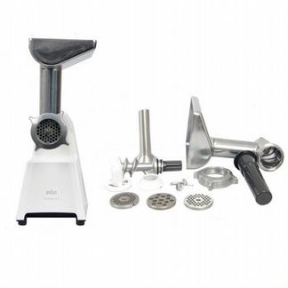 Запчасти для мясорубки Braun