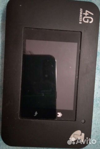 Wifi роутер 4g модем универсал