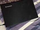 Ноутбук Lenovo i3, 8gb, SSD 256