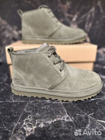 Ugg оригинал 7 us