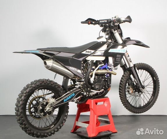 Мотоцикл Avantis Enduro 300 PRO(NC250/177MM) 2022г