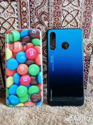 Чехол для honor 20s