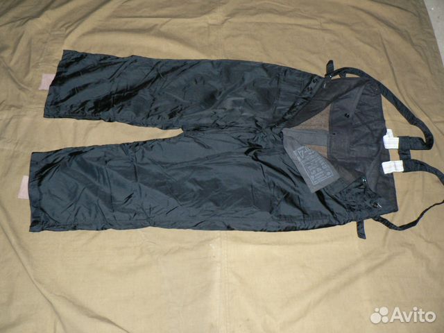 Брюки Канадка. вмф ссср(есть все размеры)