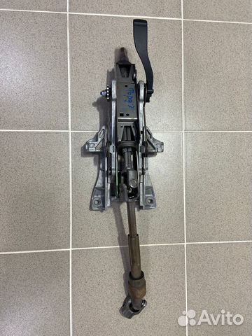 Рулевая колонка Ford Focus 3 2012 г