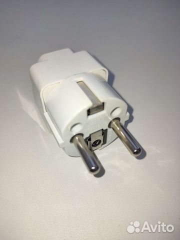 Переходники универсальные на евро розетку