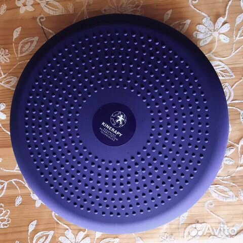 Диск балансировочный kinetapy 33 см
