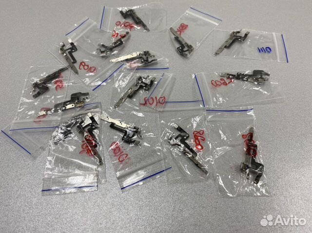 Шлейфа на iPhone 5/5S/SE/6/6S/7/8