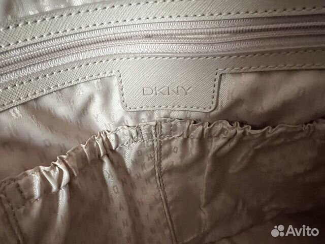 Сумка dkny оригинал новая