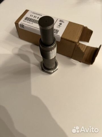 Натяжитель цепи грм BMW 11318685091 borsehung