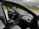 Chevrolet Cruze 1.8 AT, 2013, 173 500 км объявление продам