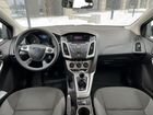 Ford Focus 1.6 МТ, 2012, 134 254 км объявление продам