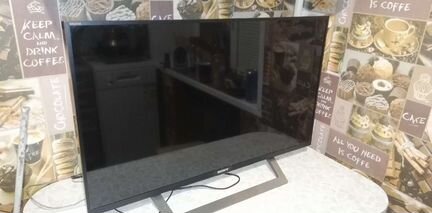 Телевизор Sony смарт тв