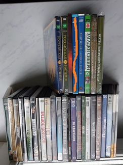 Фильмы на dvd