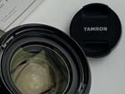 Фотоаппарат Sony A7 II и объектив Tamrom 28-75 объявление продам