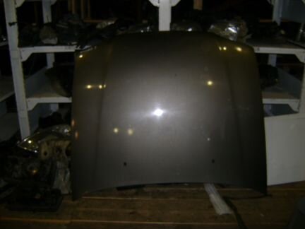 Капот Тойота Карина Е Toyota Carina E