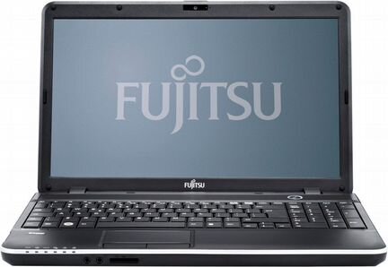 Ноутбук Fujitsu Core i3