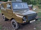 ЛуАЗ 969 1.2 МТ, 1986, 600 км объявление продам