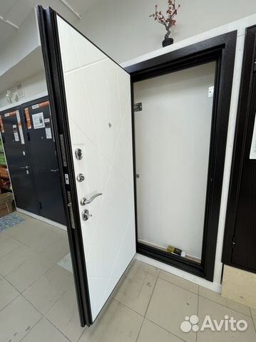 Входная дверь с бесплатной установкой Стерлитамак