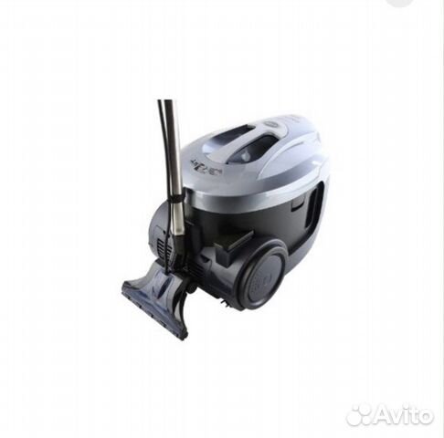 Моющий пылесос lg