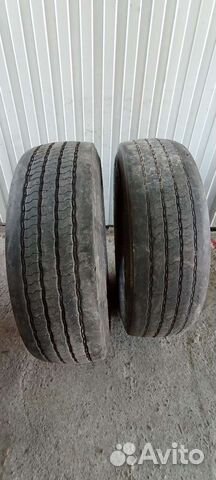 Шины tigar 265/70r19.5