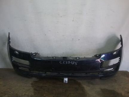 Бампер передний Land Rover Range Rover 4