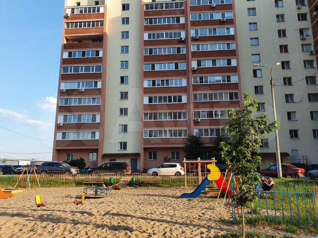 4-к. квартира, 160,2 м², 1/10 эт.