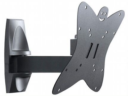 Кронштейны Holder lcds-5037 металлик