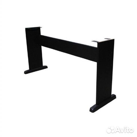Деревянная стойка для пианино Yamaha P125 доставка