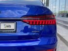 Audi A6 2.0 AMT, 2022 объявление продам