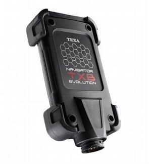 Сканер диагностика Texa Navigator TXB Evolution