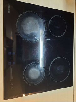 Панель электрическая стеклокерамика samsung