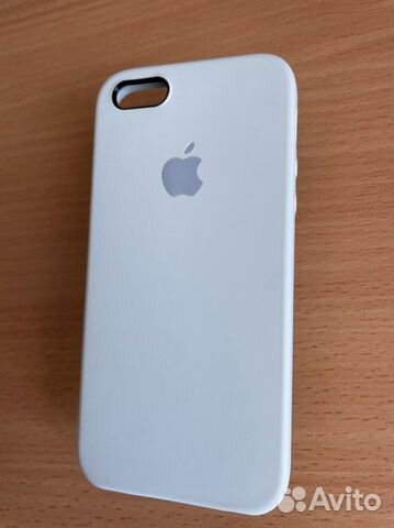 Чехлы и стекло на iPhone 5S/SE 1 поколения