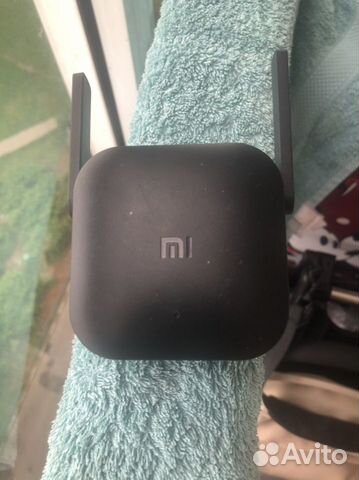 Усилитель wifi xiaomi