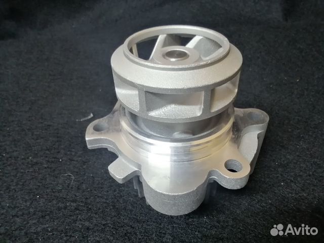 Помпа водяная (насос) VAG