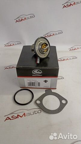 Термостат Kia Sorento JC 2.5 дизель