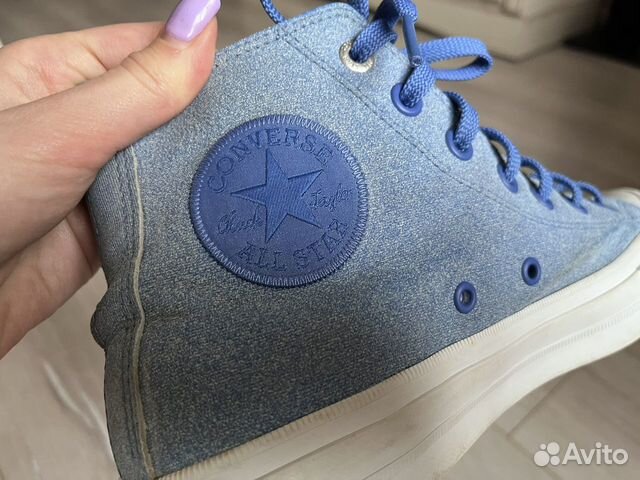 Кеды converse женские 39 размер