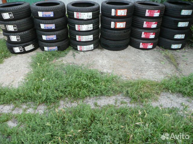 Kumho Ecsta HS51 195/45 R16 84V