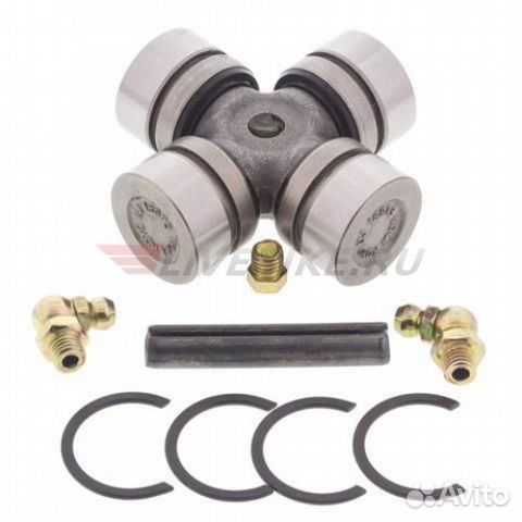 Крестовина кардана для polaris 19-1005