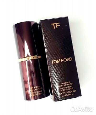 Tom ford тональный крем