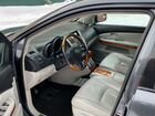 Lexus RX 3.3 AT, 2004, 277 353 км объявление продам
