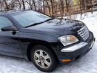 Chrysler Pacifica 3.5 AT, 2003, 192 000 км