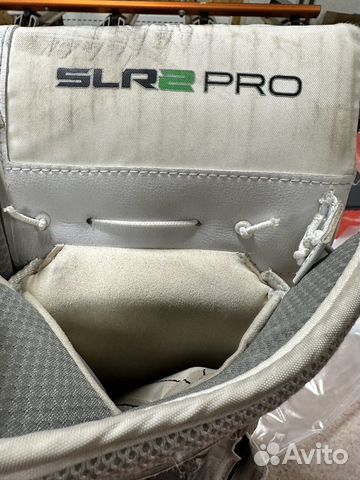 Вратарская форма хоккей