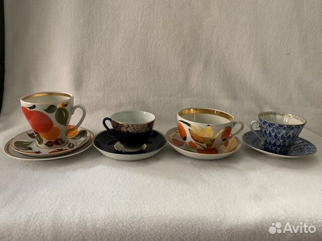 Чайныя пара. лфз, Краснодар, Вербилки