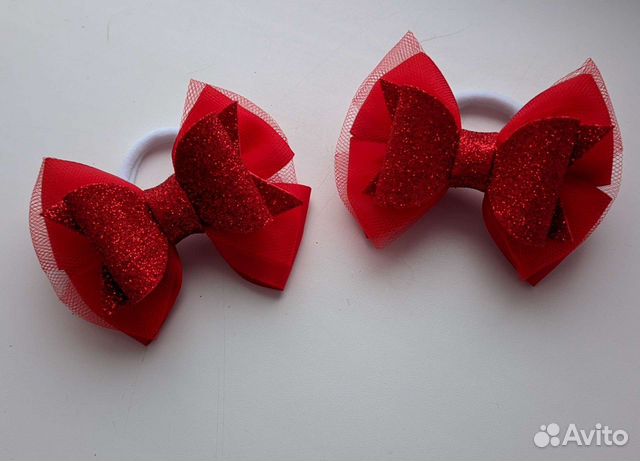 Бантики для принцессы