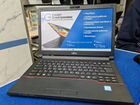 Ноутбук Fujitsu LifeBook E547 i5 8Gb SSD 120Gb
