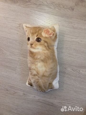 Подушка-игрушка H&M