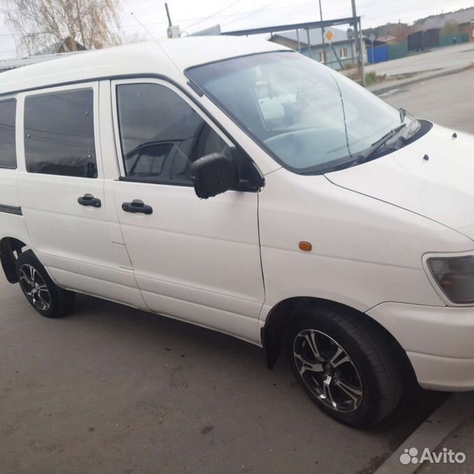Toyota Town Ace 1997